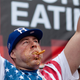 Illustration for article titled Photos From The World Poutine-Eating Championship Will Disgust You